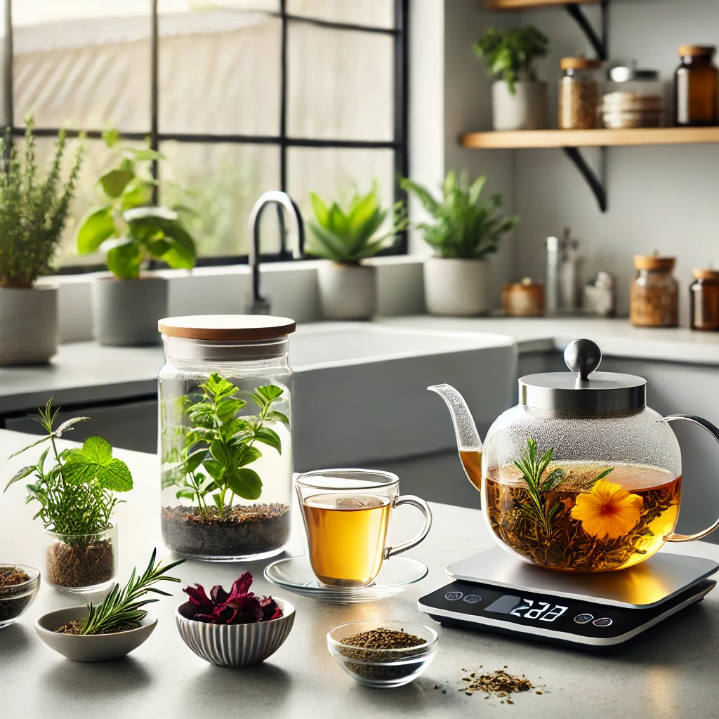 Té Verde Intenso